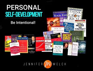 personal growth development books