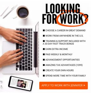 Looking for work?