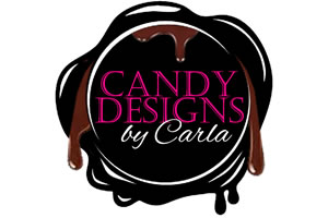 Candy Designs Stamp