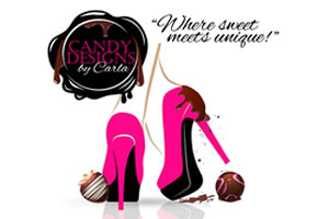 Candy Designs Shoes