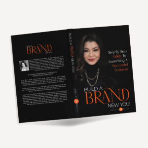 Build a BRAND New You! eBook by Jennifer Welch