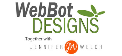 WebBot Designs together with Jennifer Welch