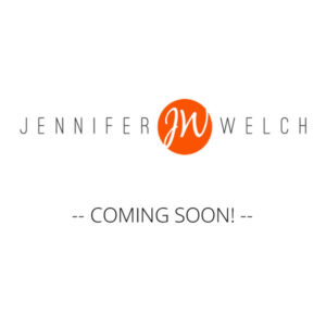 Jennifer Welch New Resources
