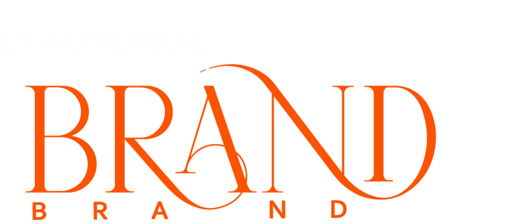 Empowering entrepreneurs and businesses to Build a BRAND New You!