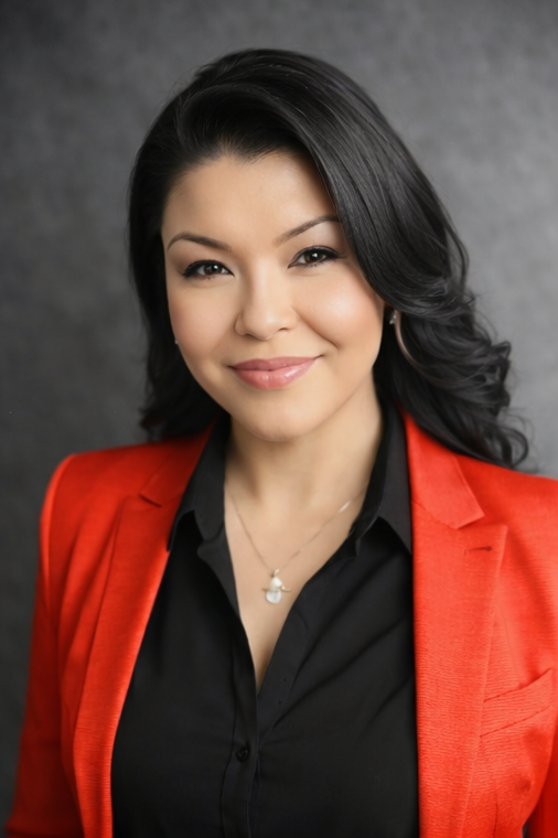 Jennifer Welch branding