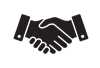 partnership icon